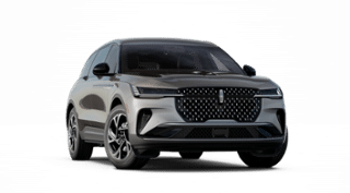2025 Lincoln Lincoln Nautilus External Image 4